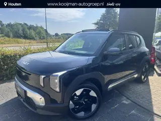Kia EV2 Plus Advanced 42.2 kWh , Snel Leverbaar!, Inclusief 3000 Euro Inruilpremie, Complete Uitvoer