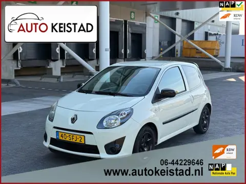 Renault Twingo 1.2-16V Collection AIRCO/ ELEKTR. RAMEN! 1 JAAR APK!