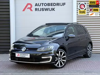 Volkswagen Golf 1.4 TSI GTE Pano/AppleCarPlay/Led