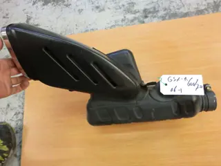 Muffler Suzuki GSX R 750 2006 - 2007