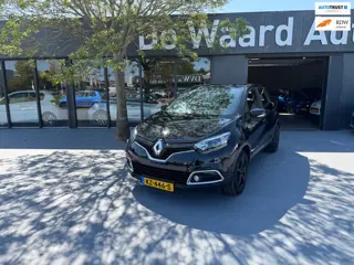 Renault Captur 0.9 TCe Expression/ airco/cruise/NAP/Trekhaak/PDC Achter/12 maanden garantie