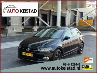 Volkswagen Polo 1.0 TSI Comfortline AUTOMAAT PANO / PDC / CARPLAY! SUPER STAAT!
