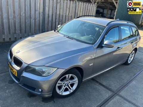 BMW 3-serie Touring 316i Business Line
