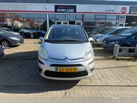 Citroen C4 Picasso 1.6 VTi Ambiance 5p.