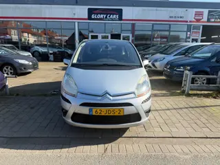 Citroen C4 Picasso 1.6 VTi Ambiance 5p.