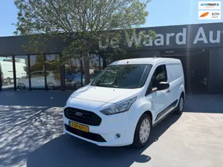 Ford Transit Connect 1.5 EcoBlue L1 Trend/airco/Cruise/camera/NAP/PDC achter/1e eigenaar/12 maanden 