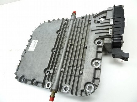 Versnellingsbak Volvo V21911579UP