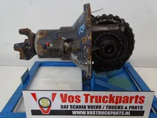 Differentieel Scania RP-832 4.21 IS