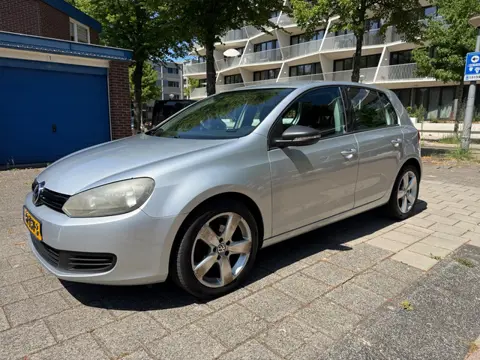 Volkswagen Golf 1.2 TSI Trendline 5drs Airco Parking