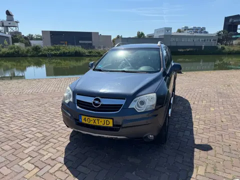 Opel Antara 3.2 V6 Cosmo