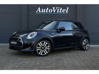 MINI Cooper SE | Panodak | Sportleder | Harman Kardon | Camera | Comfort Access