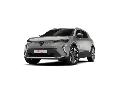 Renault Scenic E-Tech Techno