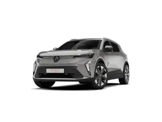 Renault Scenic E-Tech Techno
