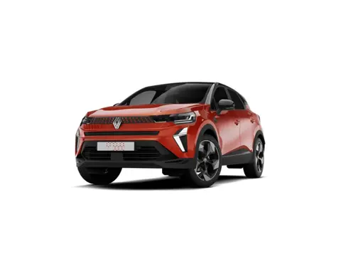 Renault Captur Techno