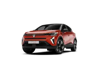 Renault Captur Techno