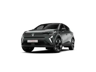 Renault Captur Techno