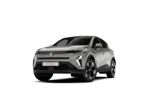 Renault Captur Techno