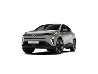Renault Captur Techno