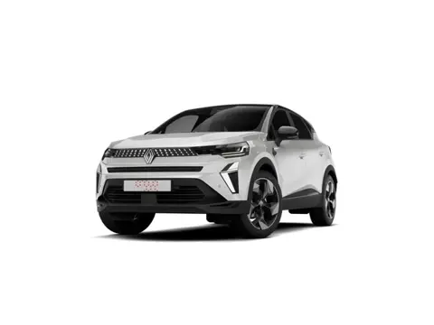 Renault Captur Techno