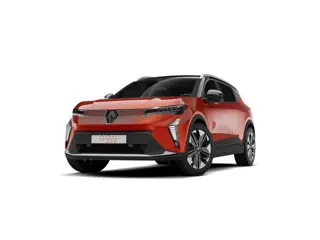 Renault Scenic E-Tech Techno