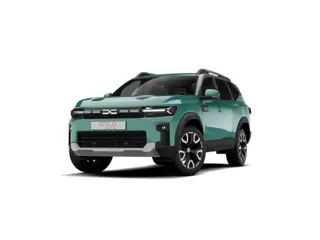 Dacia Bigster Limited Edition