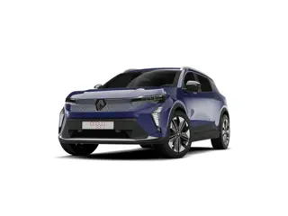 Renault Scenic E-Tech Techno