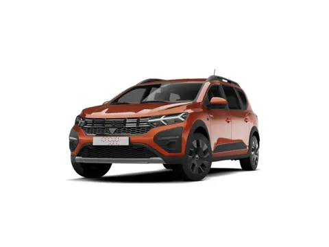 Dacia Jogger Expression