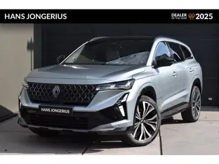 Renault Espace Iconic