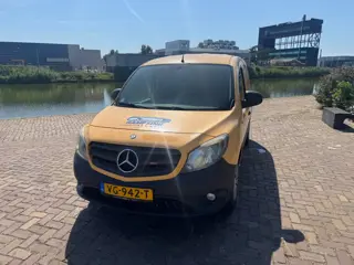 Mercedes-Benz Citan 108 CDI