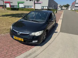 Honda Civic 1.3 Hybrid