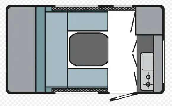 Tab 320 RS Metropolis (2019)