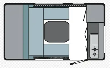 Tab 320 RS Metropolis (2019)