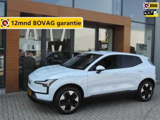 Volvo EX30 Single Motor Extended Range Core 69 kWh 19.000km | NLauto | 1e Eig | SOH 98.65% | LED kop