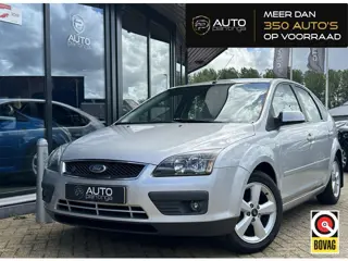 Ford Focus 1.8-16V Ambiente Flexifuel 125PK | Trekhaak | Airco | Cruise Control | Elektrische Stoel 
