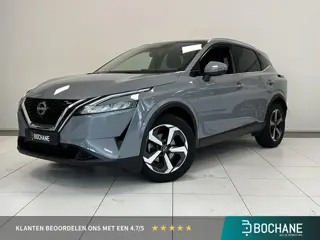 Nissan Qashqai 1.3 MHEV Xtronic N-Connecta | Panoramadak | 360° Camera | Adaptieve cruise | Navigati