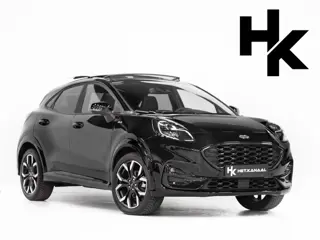 Ford Puma 1.0 EcoBoost ST-Line Pano Virtual B&O ACC