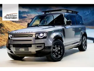 Land Rover Defender 110 P400e 110 X-Dynamic HSE PANO|TrkHk|VOL
