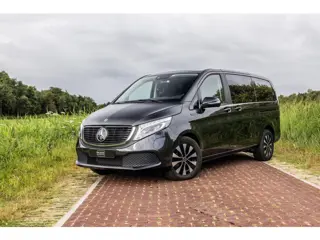 Mercedes-Benz EQV 300 L2 90 kWh SOH 93%