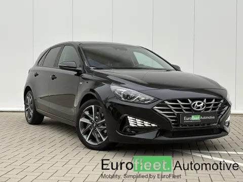 Hyundai i30 1.0 T-GDi MHEV HYBRID | 22.874 km | Stuur- & Stoelverwarming | Garantie | Carplay | Clim