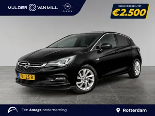 Opel Astra Innovation+ 1.0 Turbo 105pk | AGR-STOELEN | MATRIX LED | CAMERA | NAVI | APPLE CARPLAY / 