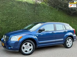 Dodge Caliber 2.0 Sport AIRCO KOUD/RIJDT GOED/STOELVERW/APK!