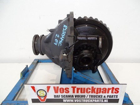 Differentieel Volvo RSS-1344-C 2.64