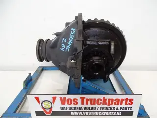 Differentieel Volvo RSS-1344-C 2.64