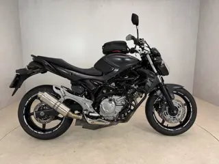 Suzuki GLADIUS ABS TOUR (bj 2015)