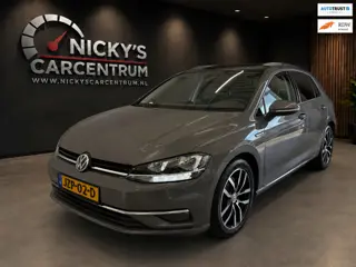 Volkswagen Golf Highline 1.4 tsi dsg panoramadak massagestoel navi led