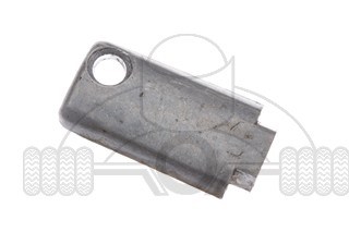 Gashandelschuifdeksel peugeot 103ml sl sp spr 2eh