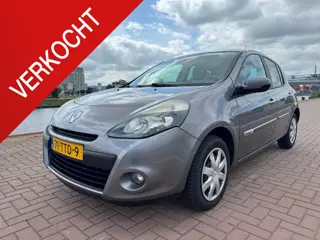Renault Clio 1.2 /Airco/Cruise control/5 drs/Nieuwe APK