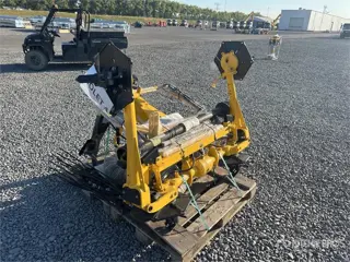 Maschio Gaspardo LEVANTE LT450 (bj 2026)