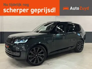 Land Rover Range Rover 3.0 P510e Autobiography PHEV Pano / Massage / 23 Inch