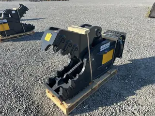 Mustang RH10 Rotating Demolition Pulverizer (Unused)